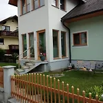 Wohlfuehlwohnung Appartamento Rappottenstein