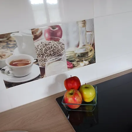 Wohlfuehlwohnung *