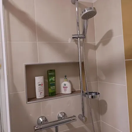 Wohlfuehlwohnung * Rappottenstein