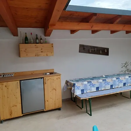 Wohlfuehlwohnung Apartman Rappottenstein