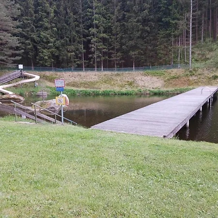 Apartmán Wohlfuehlwohnung *