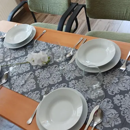 Lägenhet Wohlfuehlwohnung *