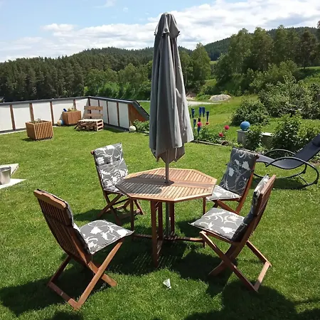 Wohlfuehlwohnung Apartmán *