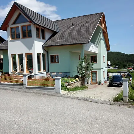 Wohlfühlwohnung *
