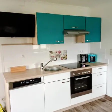 Wohlfuehlwohnung *