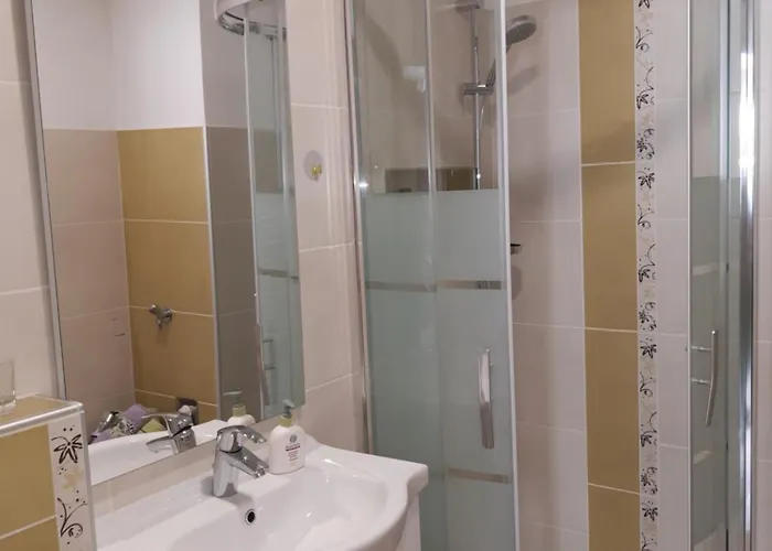 Wohlfühlwohnung Apartment *