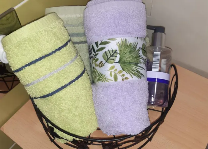 Wohlfühlwohnung Apartment *