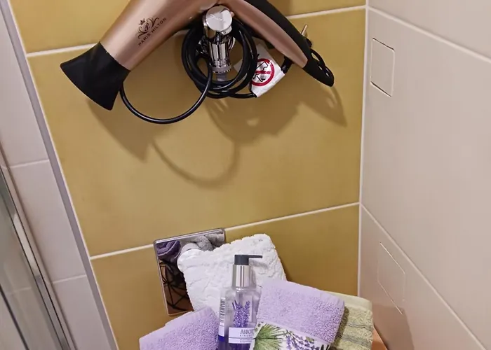 Wohlfühlwohnung Apartment