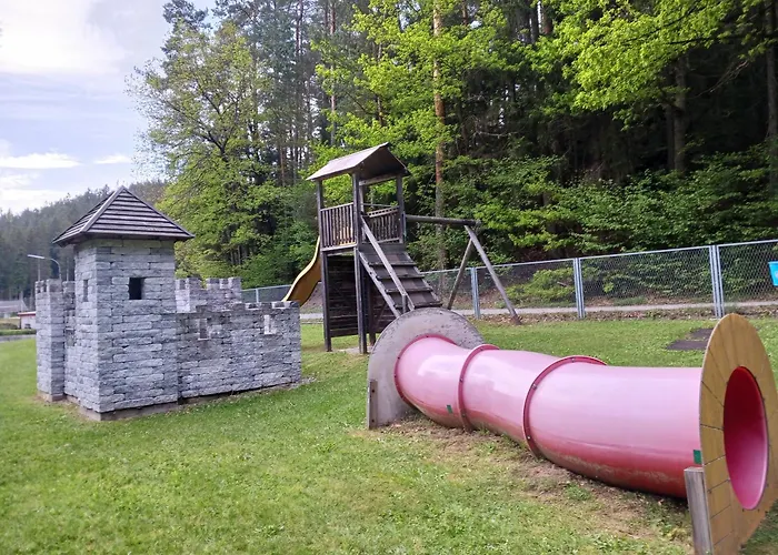 דירה Wohlfuehlwohnung