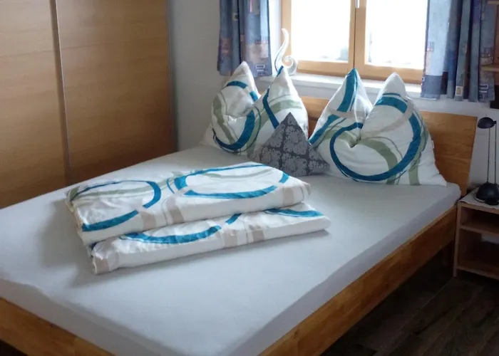 דירה Wohlfuehlwohnung