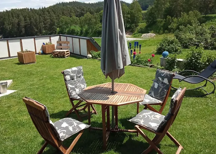 Wohlfühlwohnung Apartment *